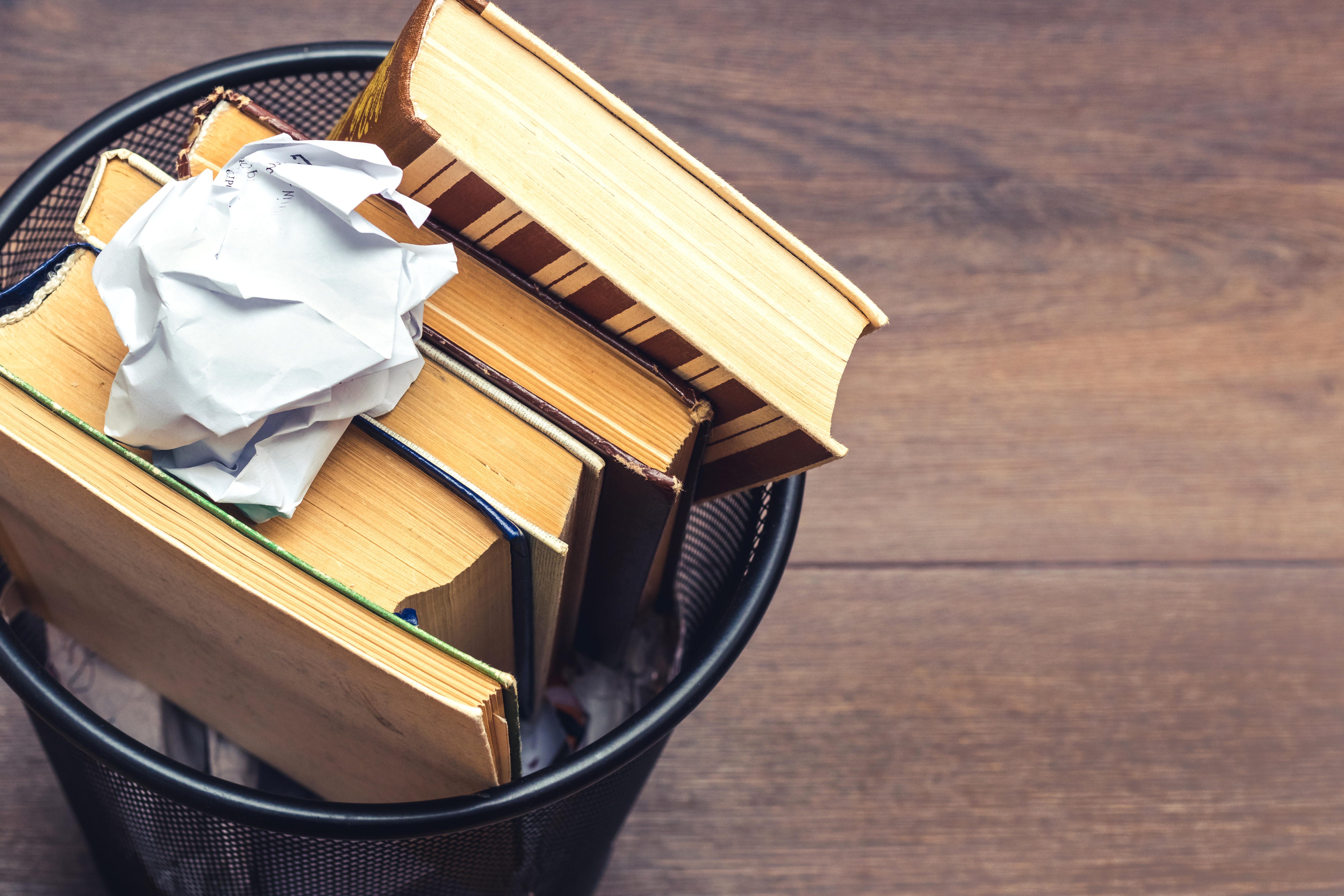 waste services for education herts