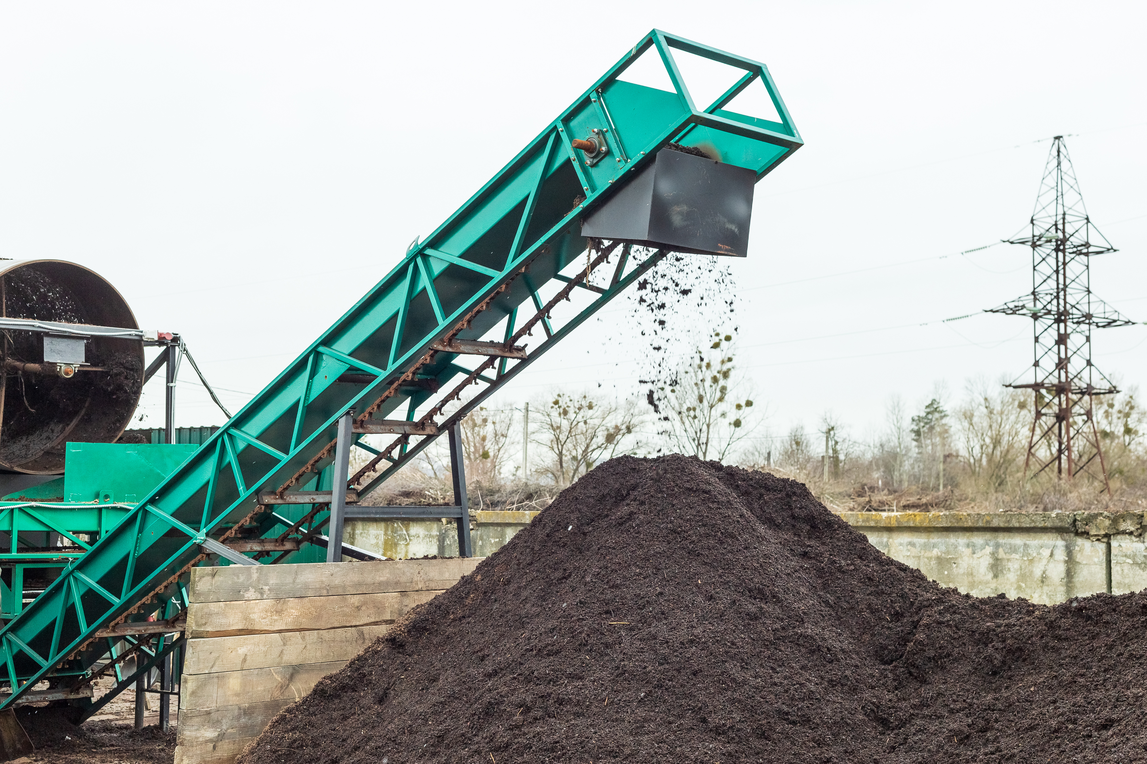 food waste management hertfordshire