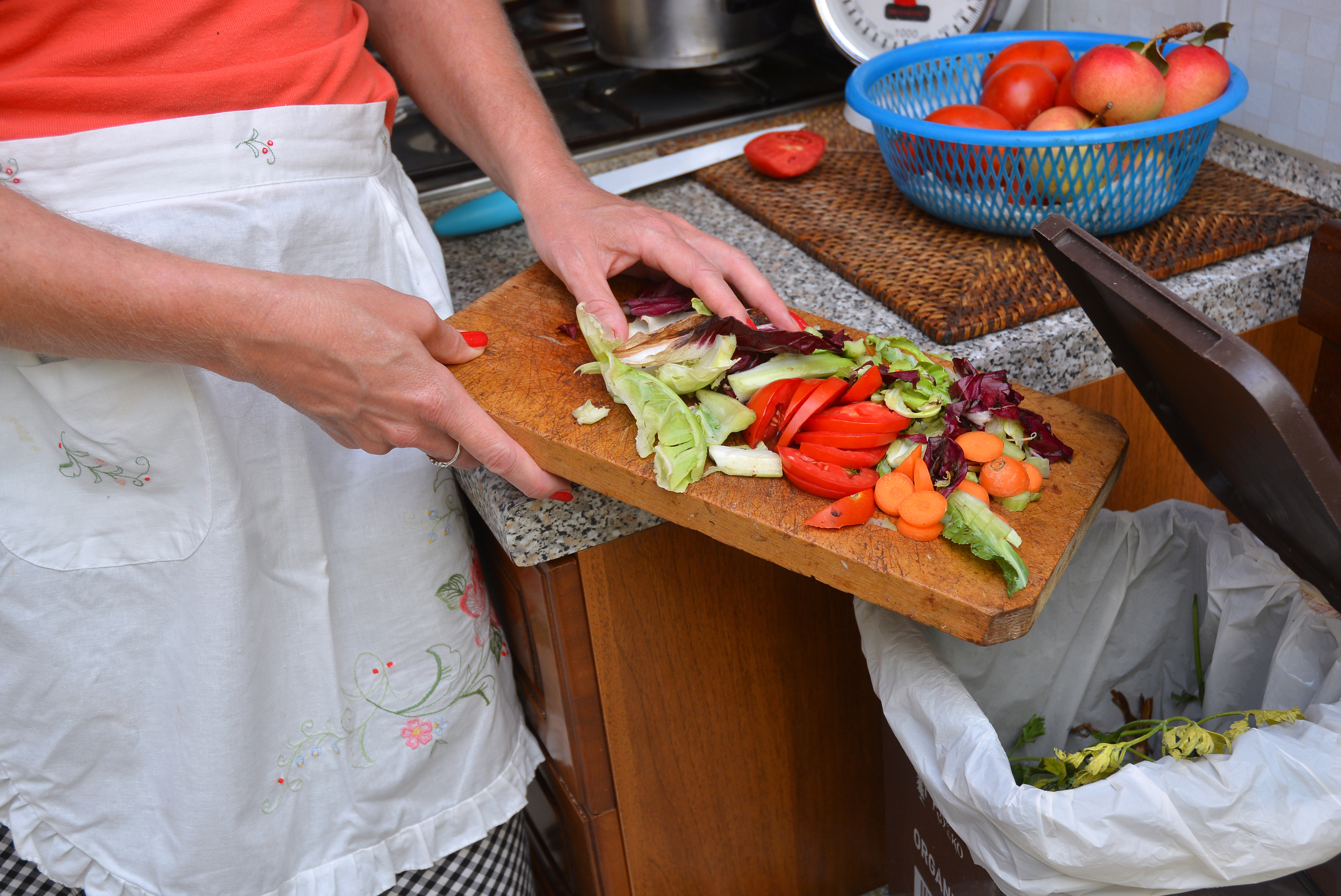 hospitality waste services hertfordshire